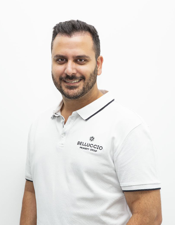 Haroon Rafi
